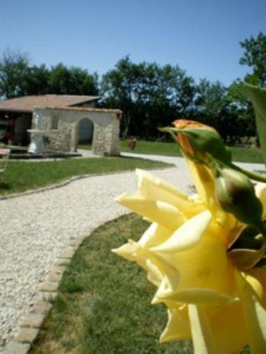 Bed & Breakfast Gite Le Ch�teau De Mouzay