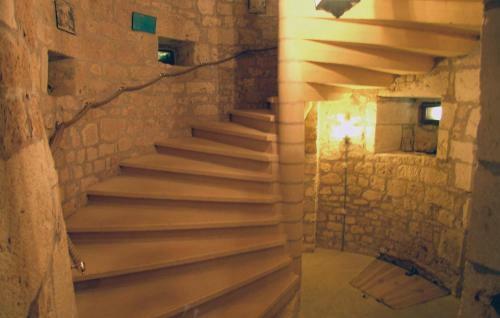 Holiday Home Le Bourg J-596