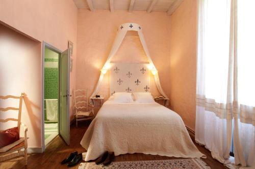 Bed & Breakfast Chambres D'h�tes Logis De L'astr�e