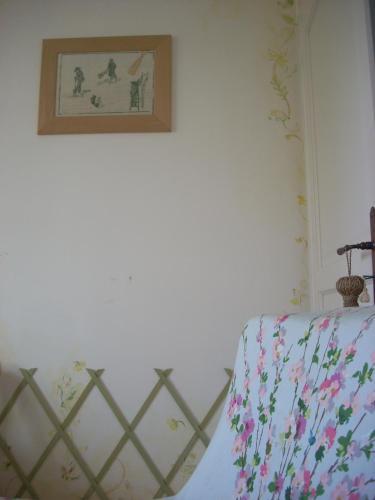 Bed & Breakfast Chambres D'h�tes Logis De L'astr�e
