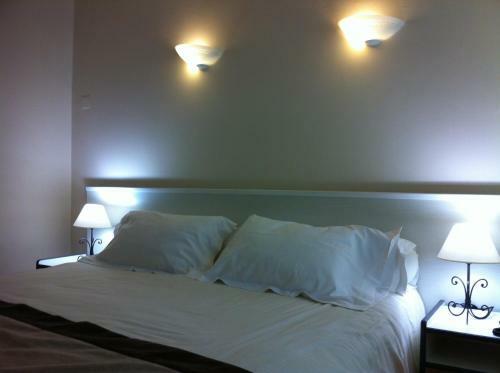 Hotel H�tel Restaurant Spa Le Pont Roupt