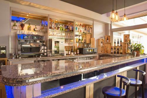 Hotel H�tel Restaurant Spa Le Pont Roupt
