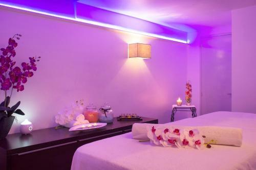 Hotel H�tel Restaurant Spa Le Pont Roupt