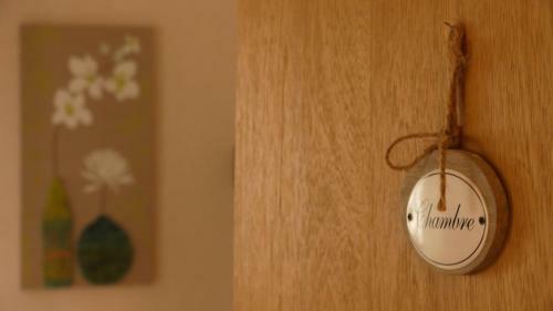 Bed & Breakfast Chambres D'h�tes L'ecrin Des Saveurs