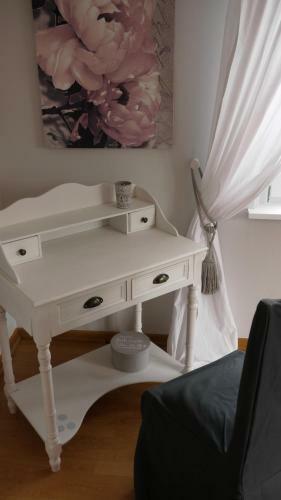 Bed & Breakfast Chambres D'h�tes L'ecrin Des Saveurs