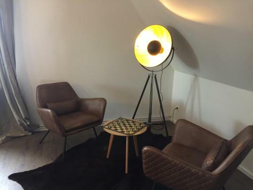 Bed & Breakfast Chambres D'h�tes L'ecrin Des Saveurs