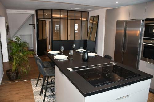 Bed & Breakfast Chambres D'h�tes L'ecrin Des Saveurs