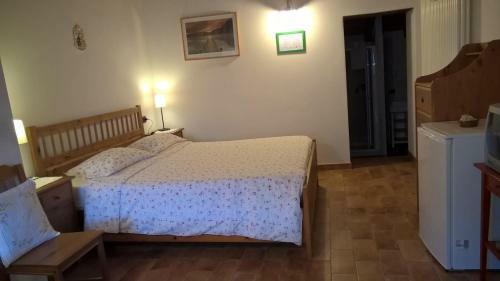 Agroturismo La Piana Dei Castagni