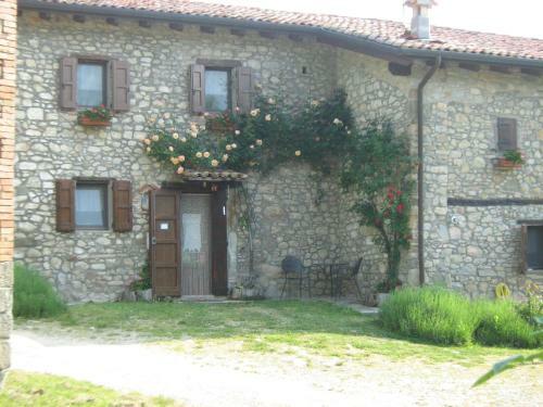 Agroturismo La Piana Dei Castagni