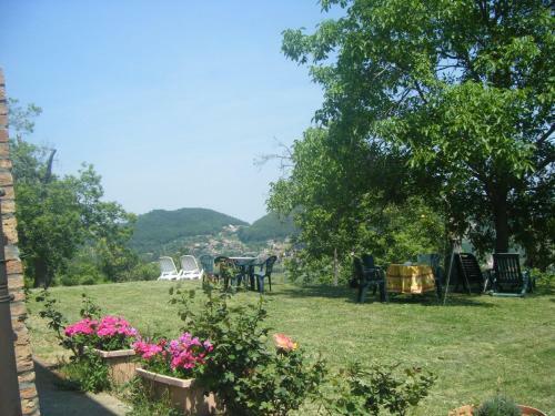 Agroturismo La Piana Dei Castagni