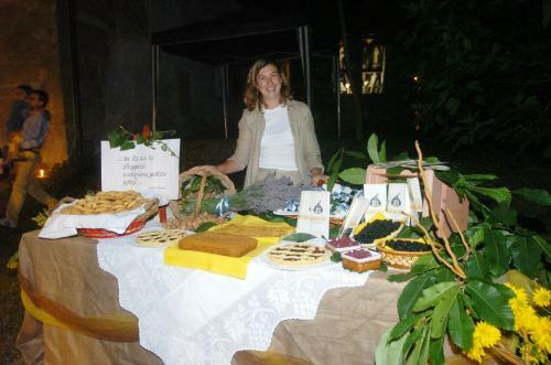 Agroturismo La Piana Dei Castagni