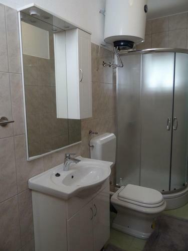 Apartments Zdrave