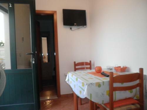 Apartmani Gale