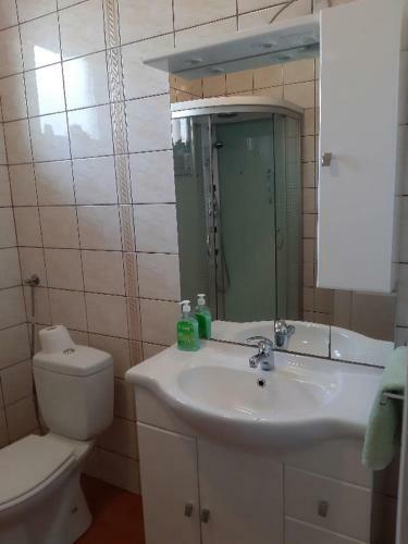 Apartamento Opg ?elikovi?