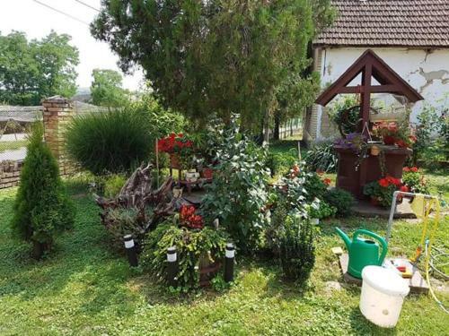 Agroturismo Opg Kalinka