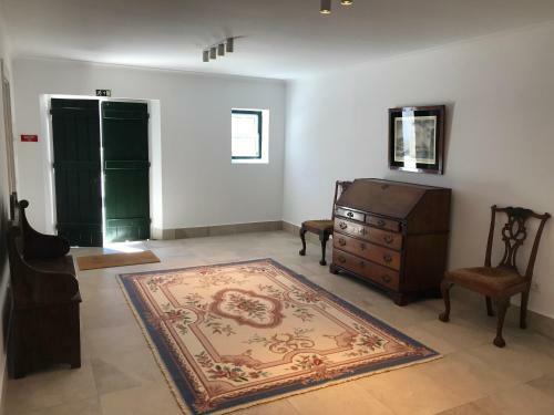 Lodge Cazal D'oliveira