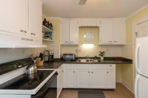 Apartamento King Bed, Garfield Park , Red Line, Downtown Indy!