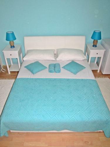 Apartamento Mimoza