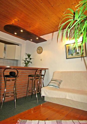 Apartamento Mimoza