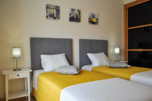 Casa Da Villa-gr�ndola