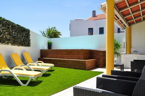 Casa Da Villa-gr�ndola