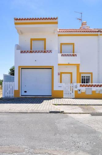 Casa Da Villa-gr�ndola
