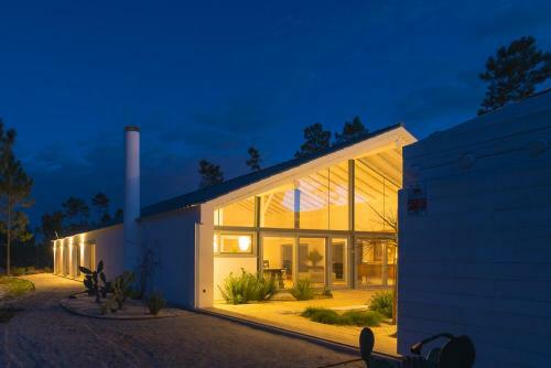 Villa Casa Branca Na Muda