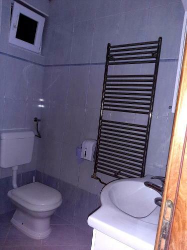 Hostal Villa Marki?