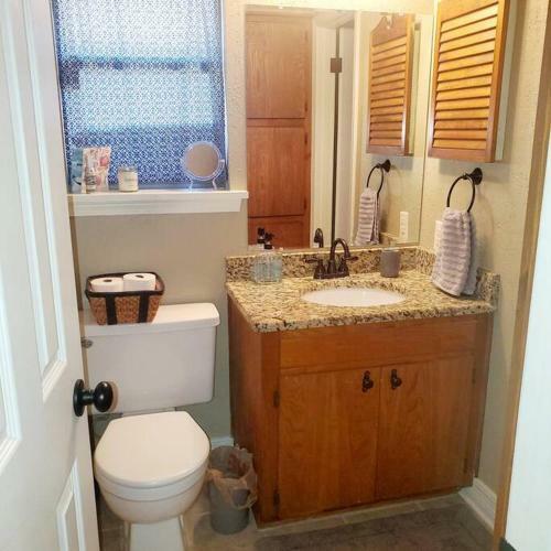 Entire South Bossier Home!