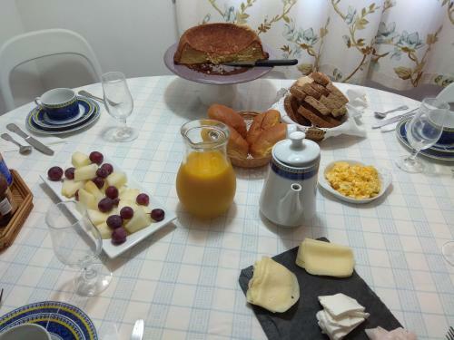 Quarto Privado Alentejo Litoral