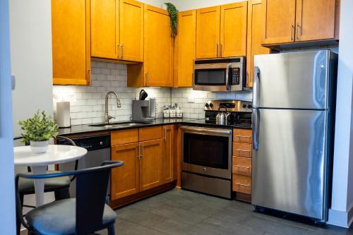 Apartamento French Quarter Delight 1