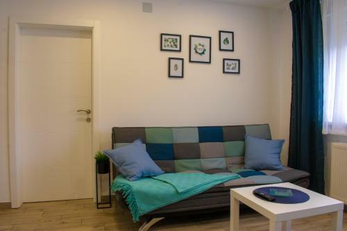 Apartman I Studio Apartman Vitana