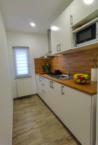 Apartman I Studio Apartman Vitana