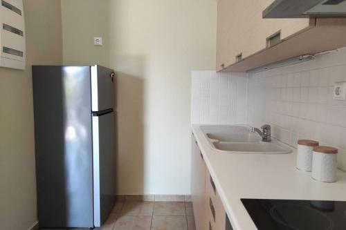 Apartamento Sweet Habit