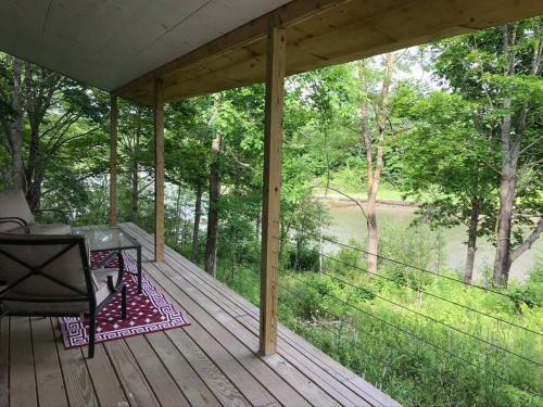 Monarch Landing-brand New Luxury House -waterfront