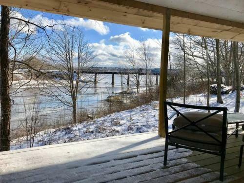Monarch Landing-brand New Luxury House -waterfront