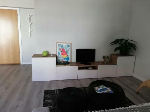 Cabe�o Das Fr�guas - Apartamento Centro Cidade Da Guarda