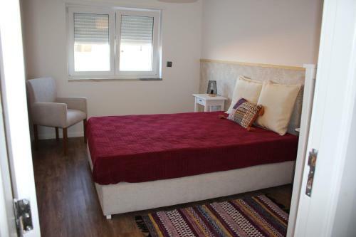 Cabe�o Das Fr�guas - Apartamento Centro Cidade Da Guarda