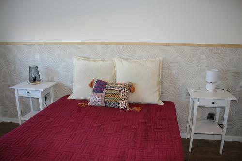Cabe�o Das Fr�guas - Apartamento Centro Cidade Da Guarda