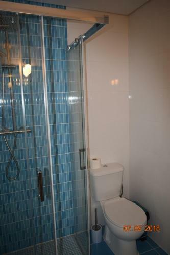 Cabe�o Das Fr�guas - Apartamento Centro Cidade Da Guarda