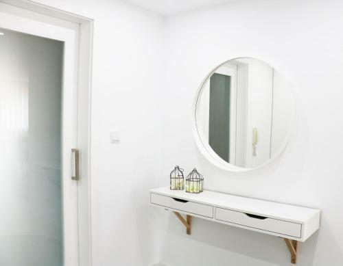 Apartamento Cold City House