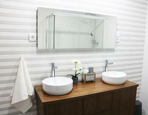 Apartamento Cold City House