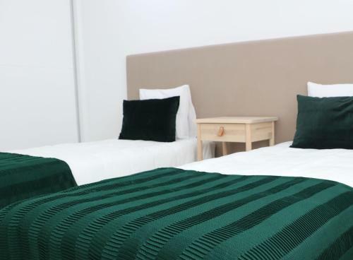 Apartamento Cold City House