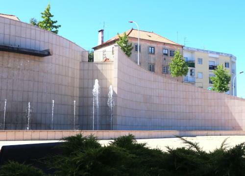 Apartamento Cold City House