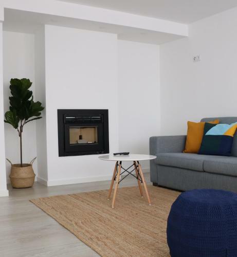 Apartamento Cold City House