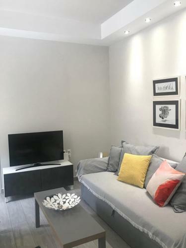 Apartamento Molly's House