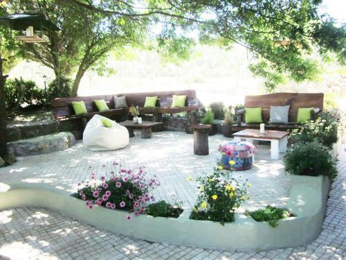 Senses Glamping