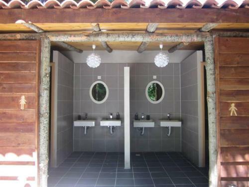 Senses Glamping