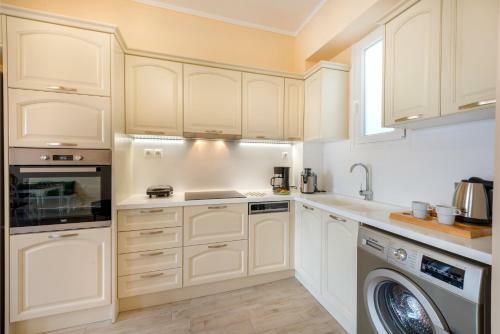 Apartamento Anaria Gold Suite