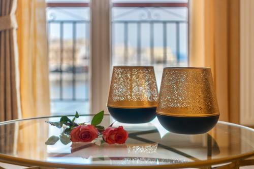 Apartamento Anaria Gold Suite
